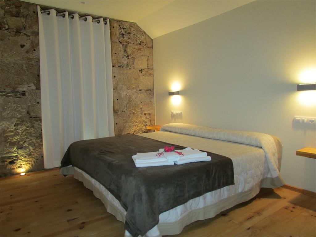 Inn Real El Brasilero Saucelle